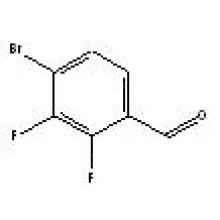 4-Bromo-2, 3-difluoro-benzaldeído